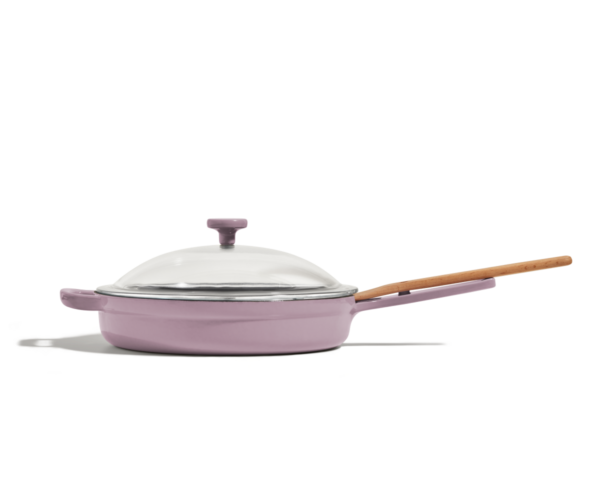 Cast Iron Always Pan - Image 16