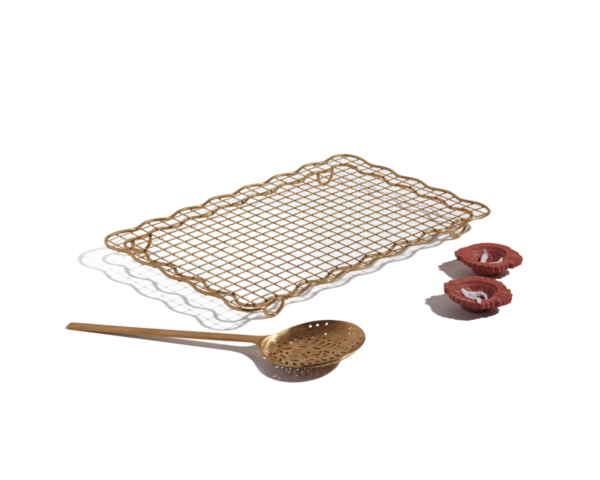 Golden Fry Set - Image 2