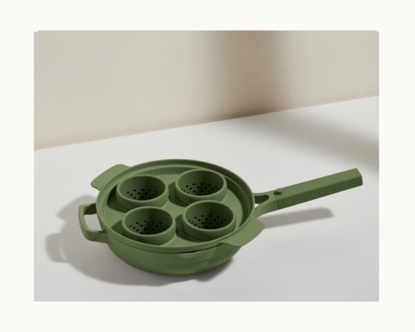 Egg Poacher - Image 20