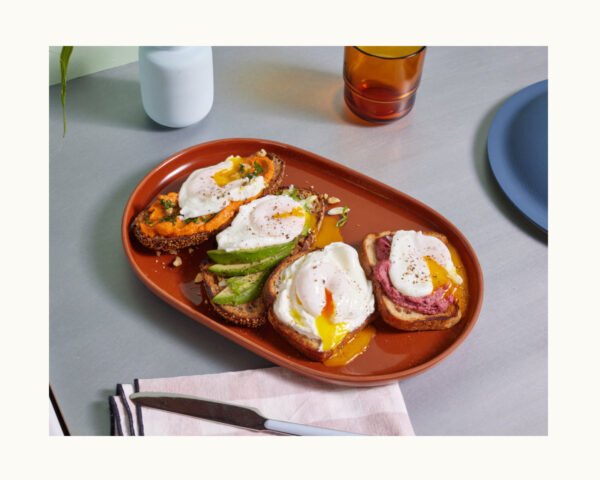 Egg Poacher - Image 21