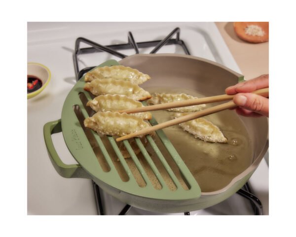 Fry Deck - Image 11
