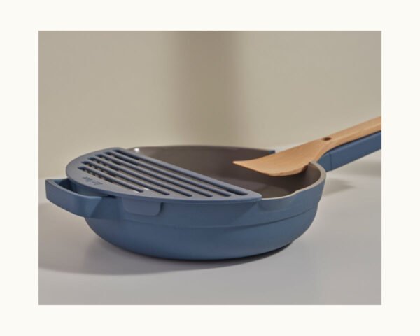 Fry Deck - Image 8