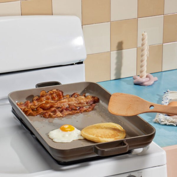 Griddle Pan - Image 2