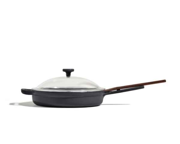 Cast Iron Always Pan - Image 33