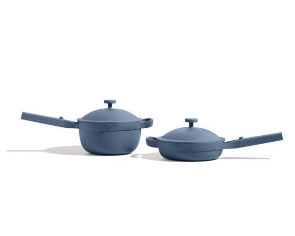 Mini Cookware Duo - Image 4