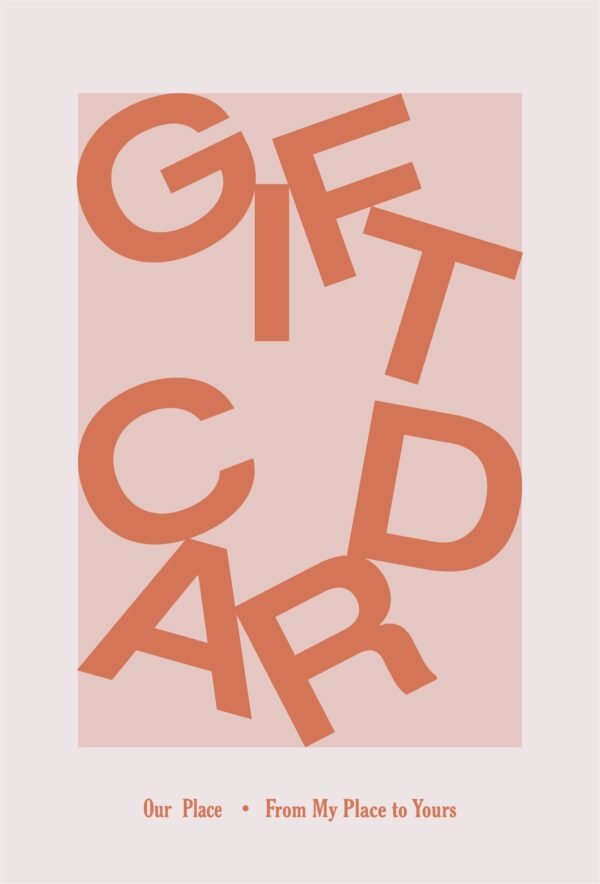 Gift Card - Image 2