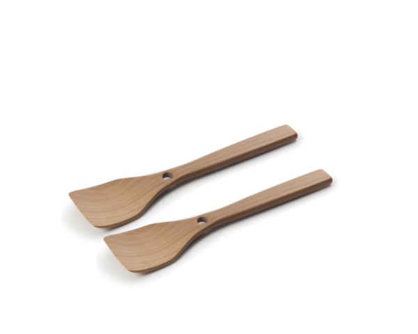 Beechwood Spatulas - Image 2