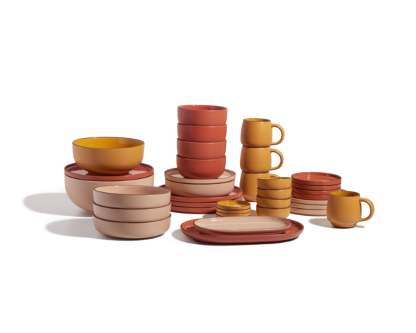 Complete Stacking Set - Image 17