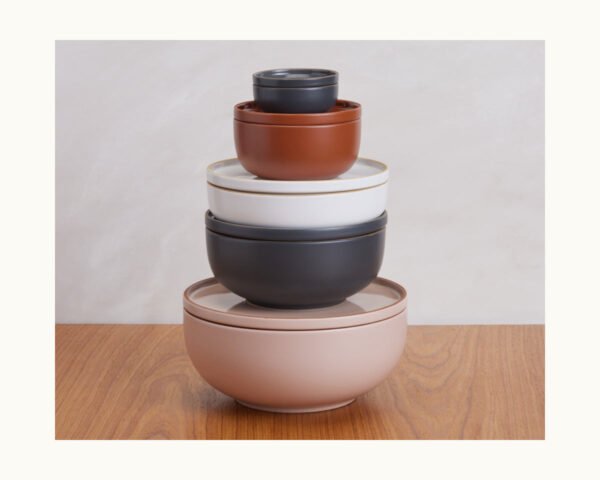 Dinner Bowls - Image 12