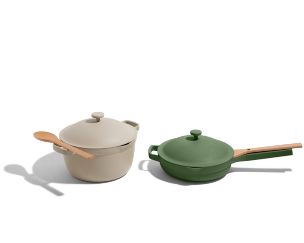 Cookware Duo - Image 4
