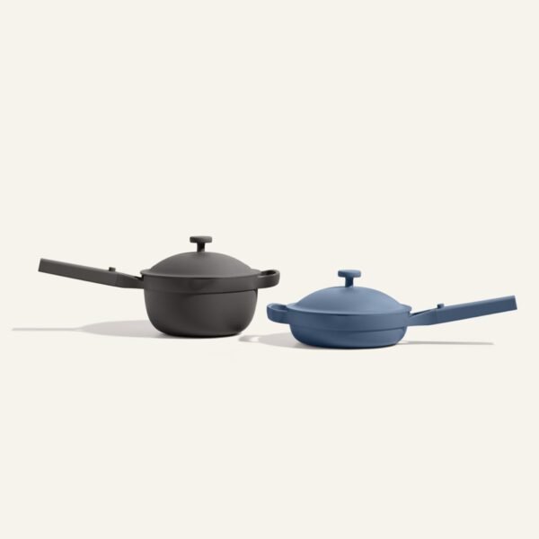 Mini Cookware Duo - Image 2