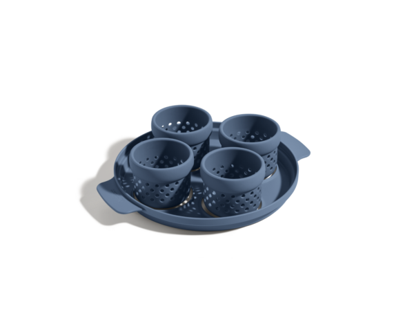 Egg Poacher - Image 13