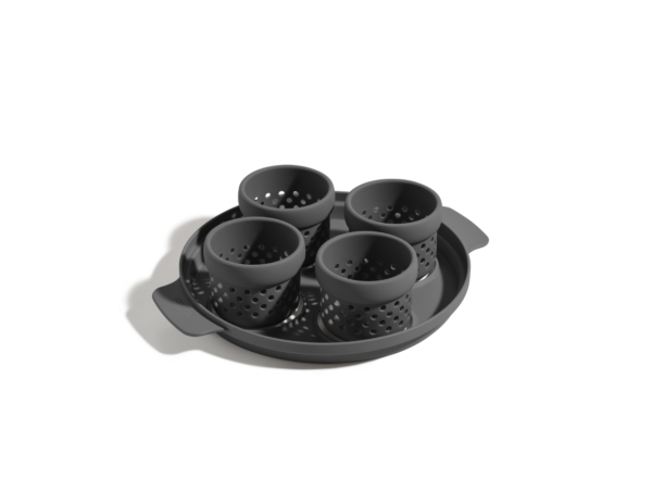Egg Poacher - Image 16