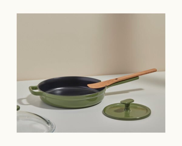 Grill Press - Image 18