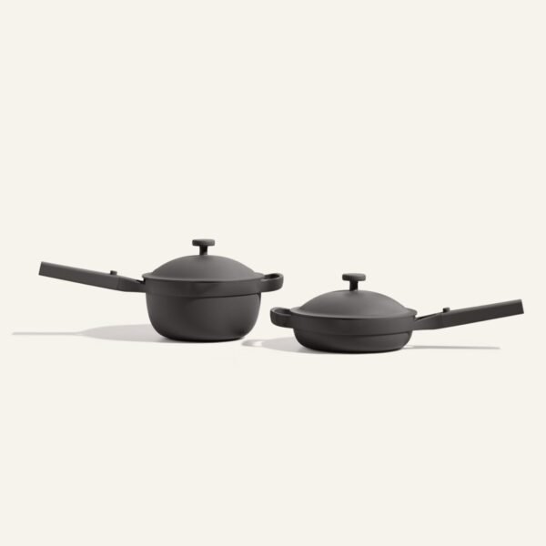 Mini Cookware Duo - Image 7