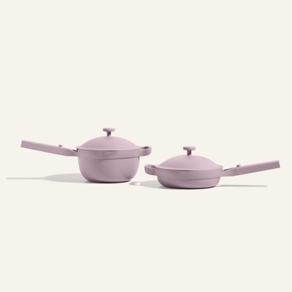 Mini Cookware Duo - Image 9