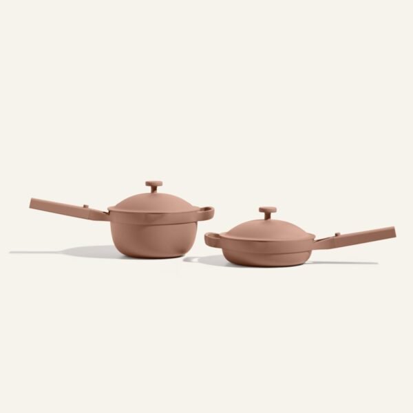 Mini Cookware Duo - Image 8