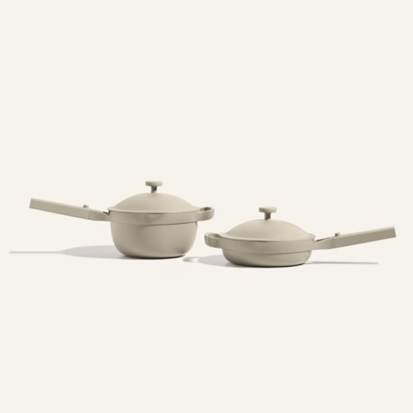 Mini Cookware Duo - Image 6