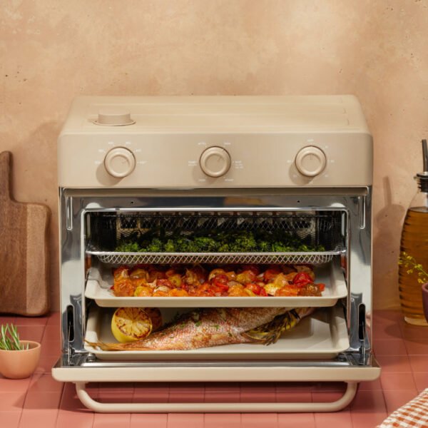 Large Wonder Oven - Image 2
