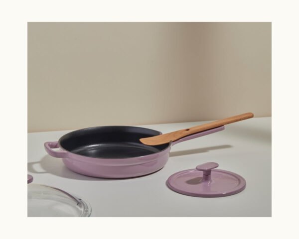 Grill Press - Image 21