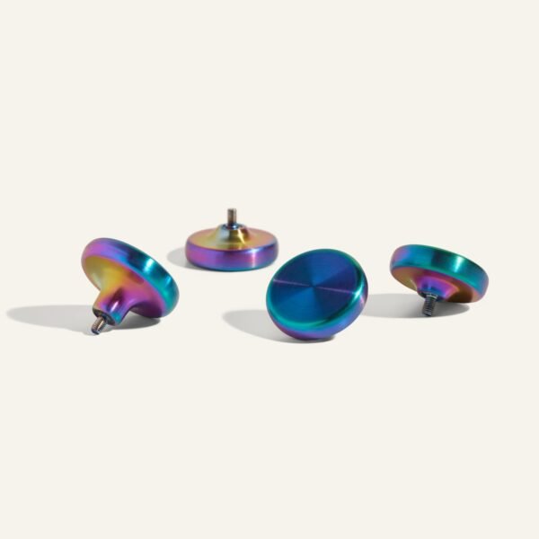 Metallic Knob Set - Image 2