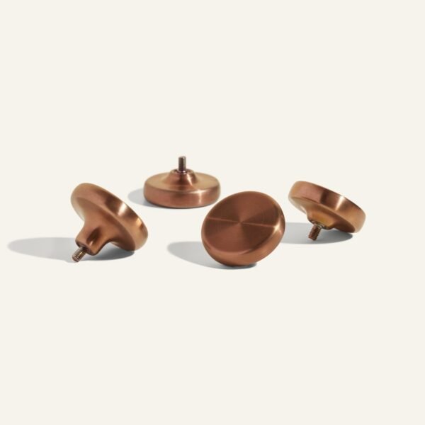 Metallic Knob Set - Image 3