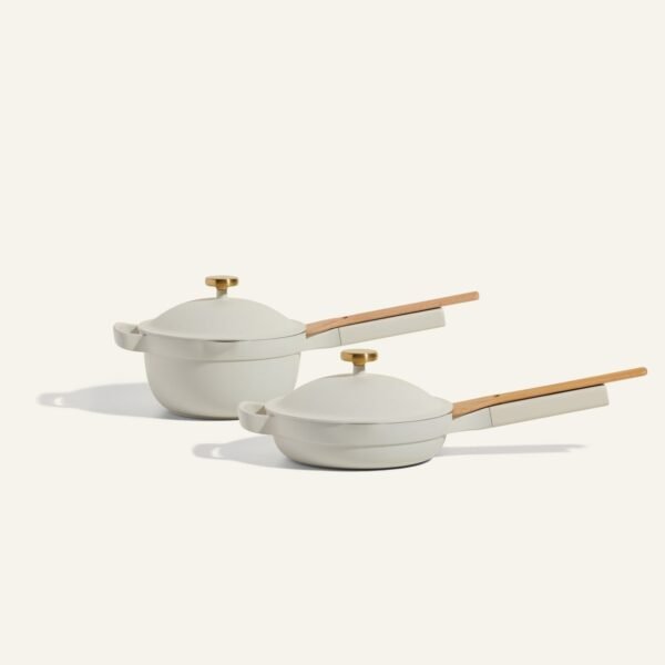 Mini Cookware Duo - Image 3